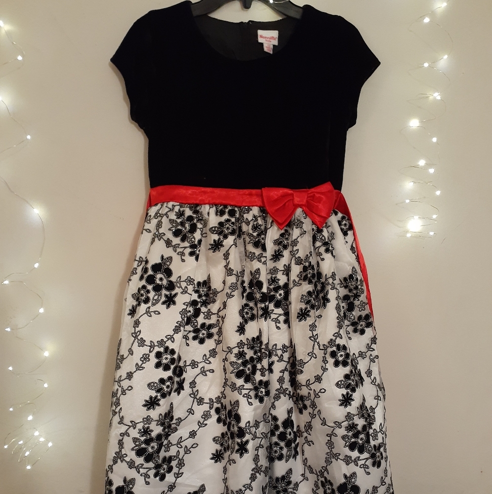 Dress for girls